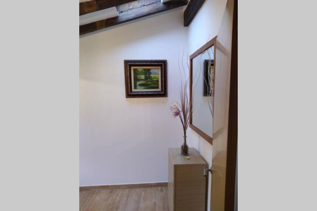 Casa Con Vistas En Ucieda Villa Exterior foto